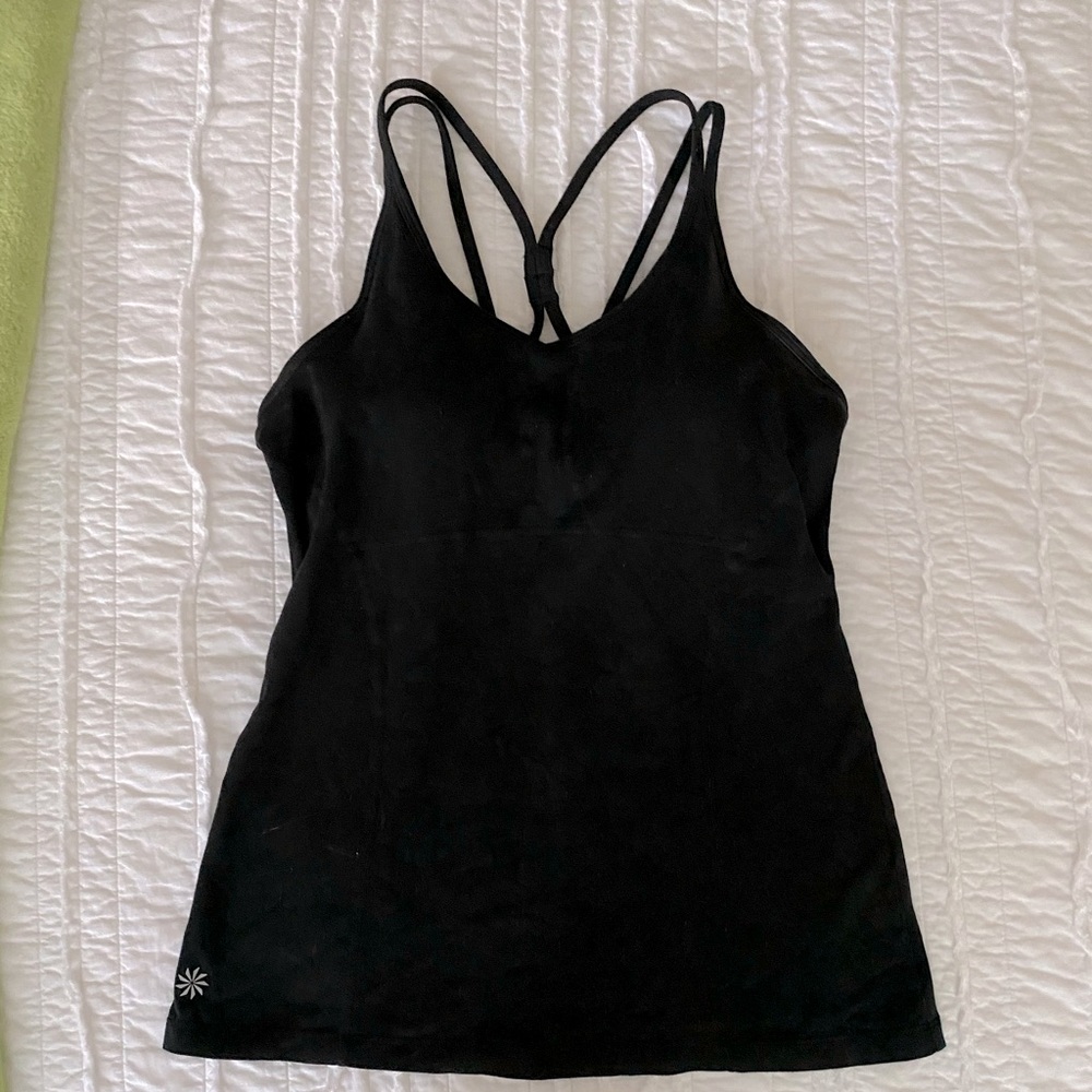 Athleta Workout Tank
